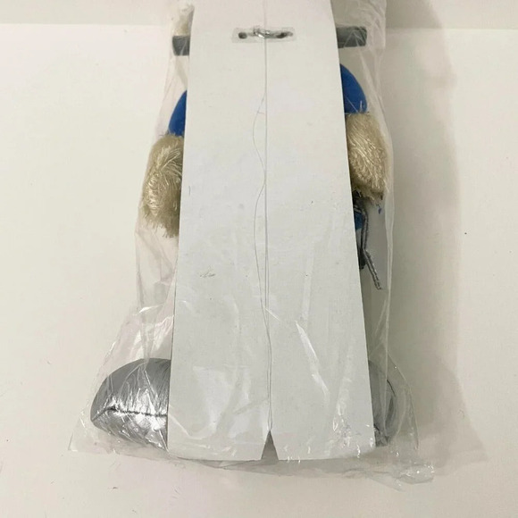 Ganz Mystic Marionettes Knightly Bear with  Sword String Puppet - Picture 9 of 15